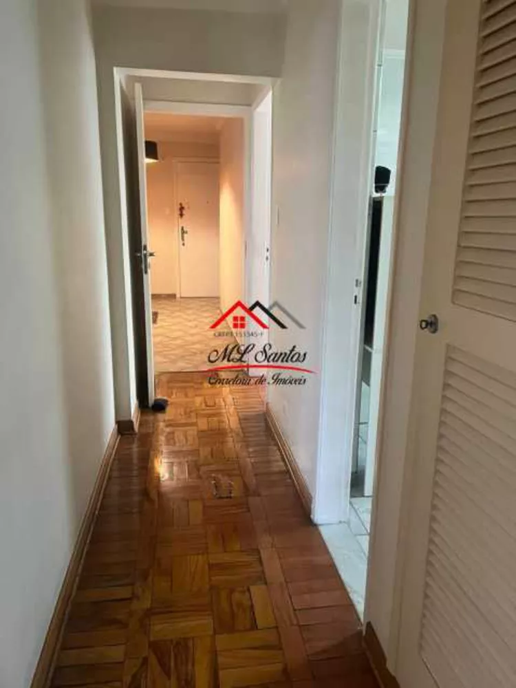 Apartamento, 3 quartos, 156 m² - Foto 1
