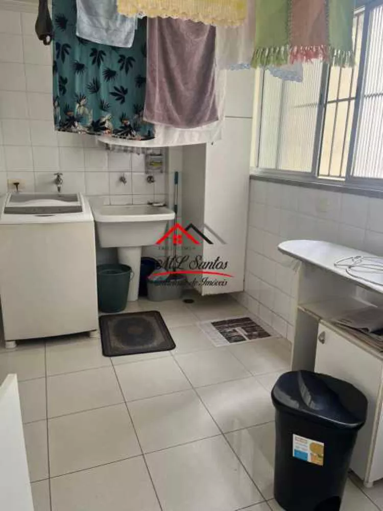 Apartamento, 3 quartos, 156 m² - Foto 4