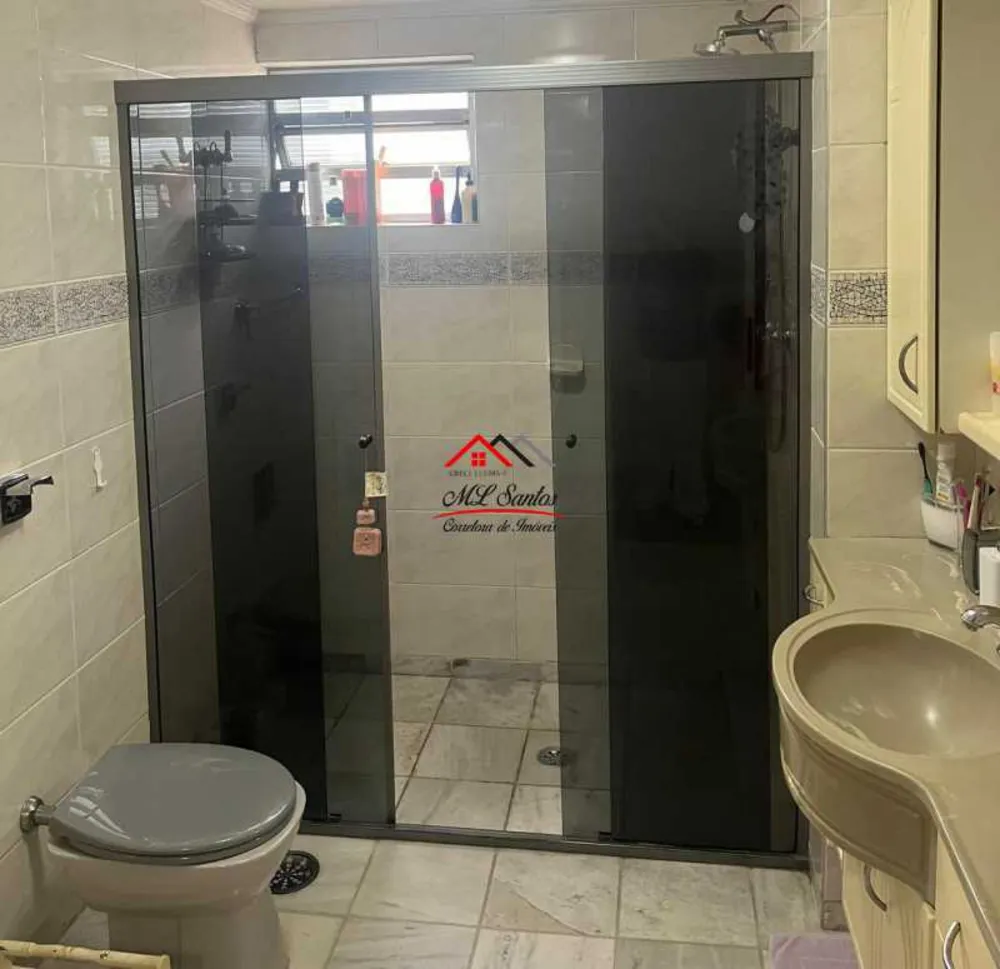Apartamento, 3 quartos, 156 m² - Foto 6