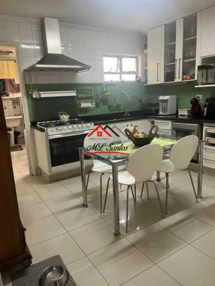 Apartamento, 3 quartos, 156 m² - Foto 7