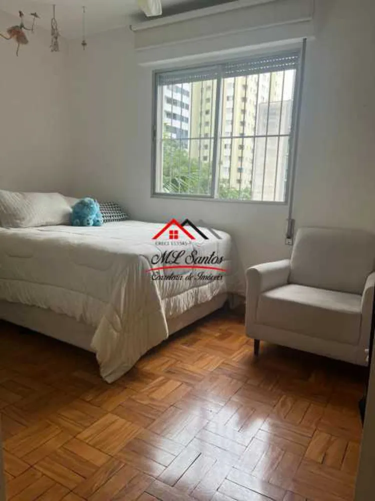Apartamento, 3 quartos, 156 m² - Foto 12
