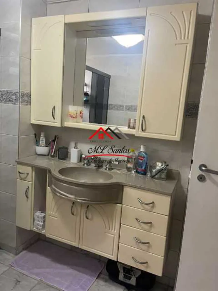 Apartamento, 3 quartos, 156 m² - Foto 9