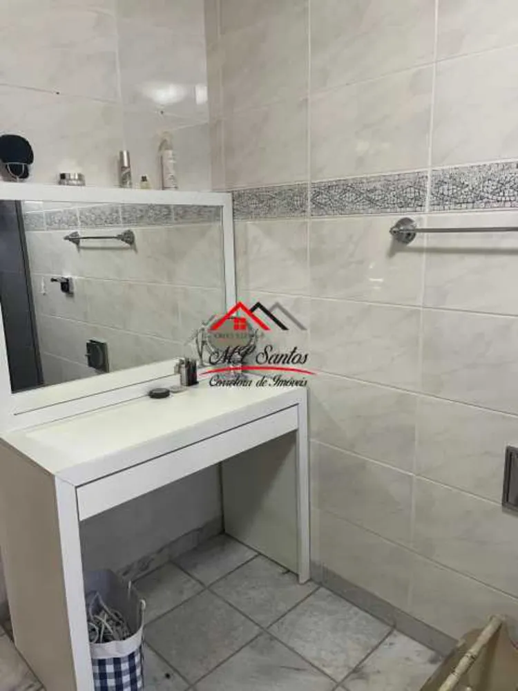 Apartamento, 3 quartos, 156 m² - Foto 8