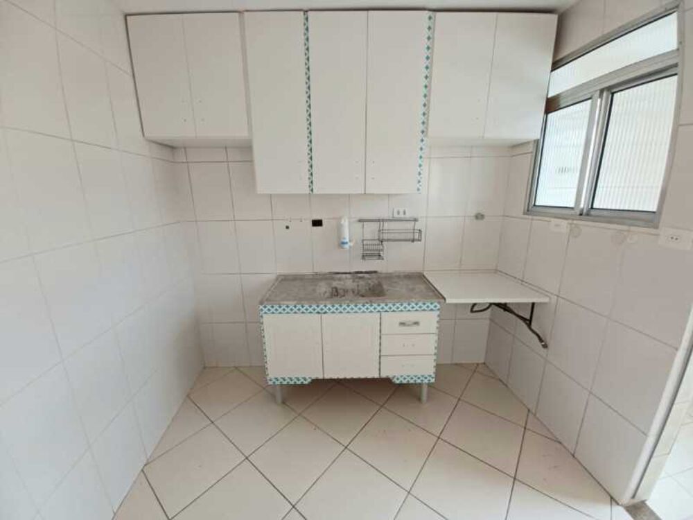Apartamento à venda com 2 quartos, 45m² - Foto 3