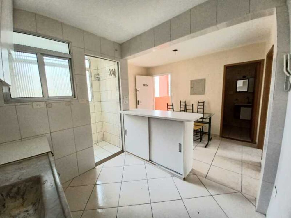 Apartamento à venda com 2 quartos, 45m² - Foto 1