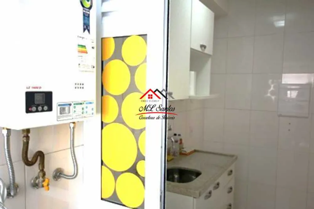Loft, 43 m² - Foto 13