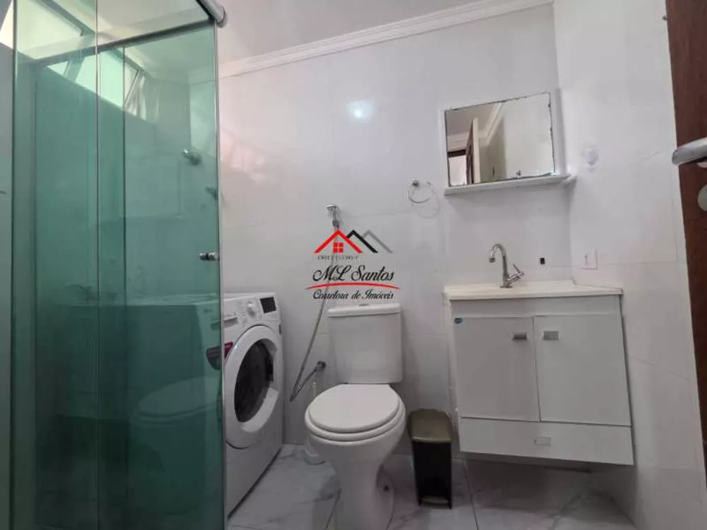Apartamento, 2 quartos, 40 m² - Foto 4