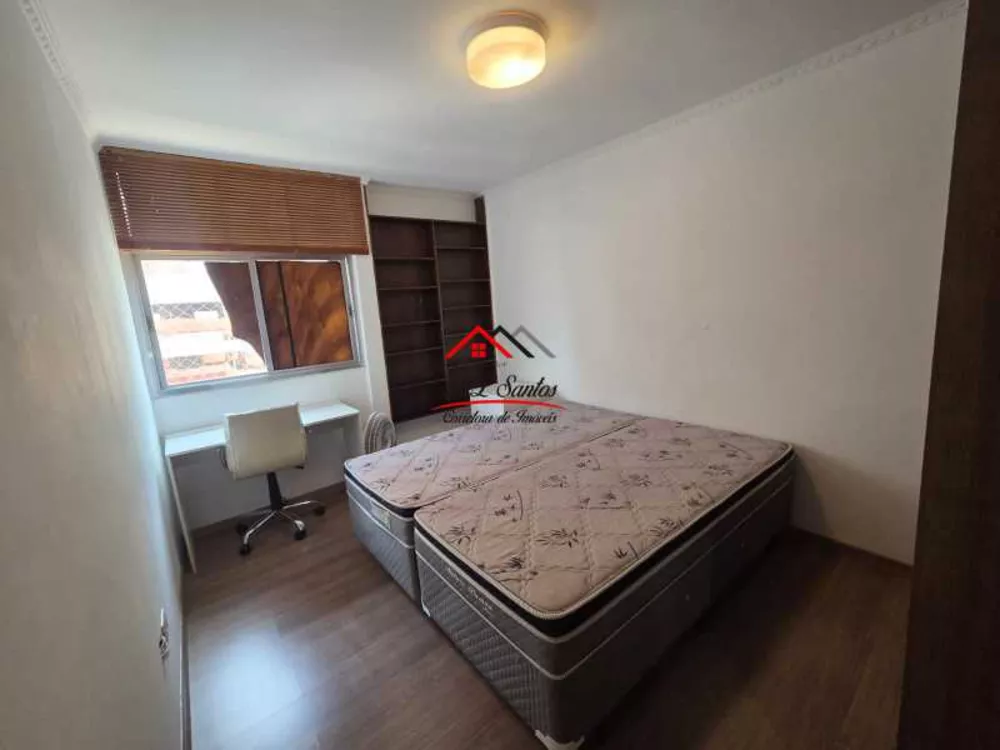 Apartamento, 2 quartos, 40 m² - Foto 3