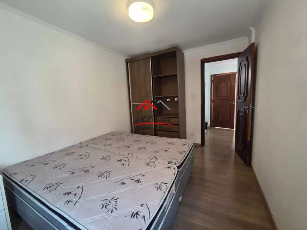 Apartamento, 2 quartos, 40 m² - Foto 2