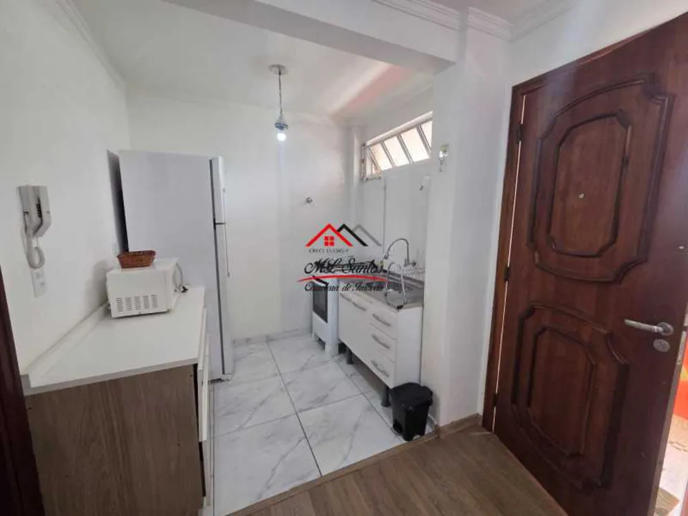 Apartamento, 2 quartos, 40 m² - Foto 3
