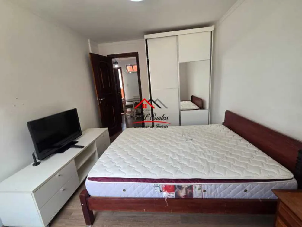 Apartamento, 2 quartos, 40 m² - Foto 7
