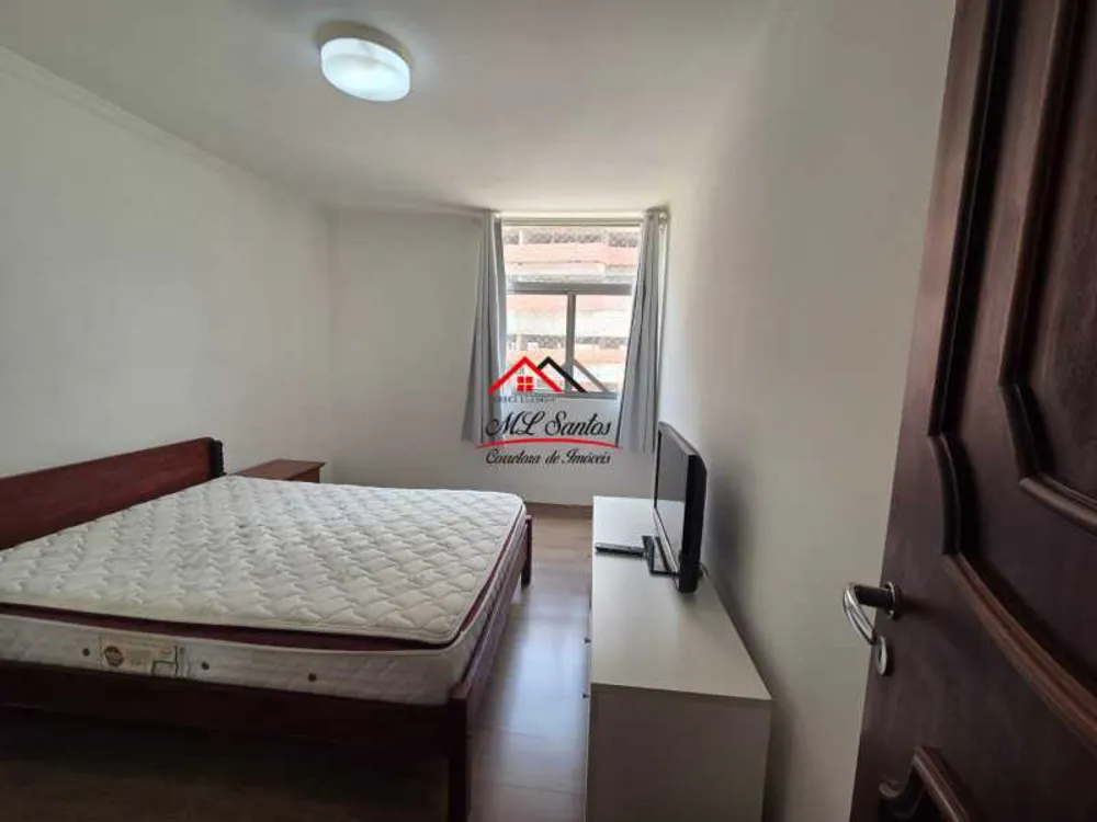 Apartamento, 2 quartos, 40 m² - Foto 5