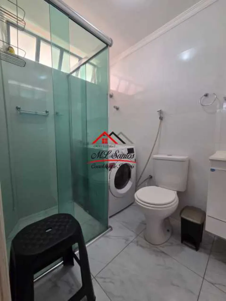 Apartamento, 2 quartos, 40 m² - Foto 10