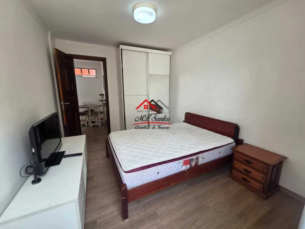 Apartamento, 2 quartos, 40 m² - Foto 6
