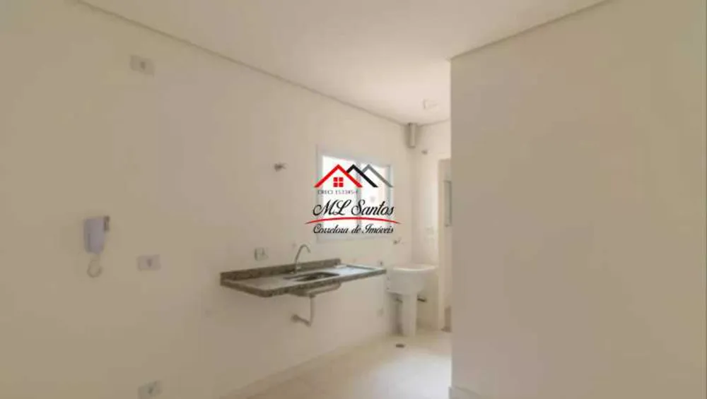 Apartamento, 2 quartos, 93 m² - Foto 9