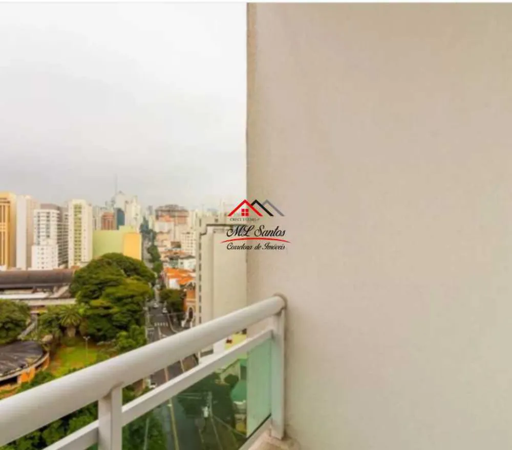 Apartamento, 2 quartos, 93 m² - Foto 2