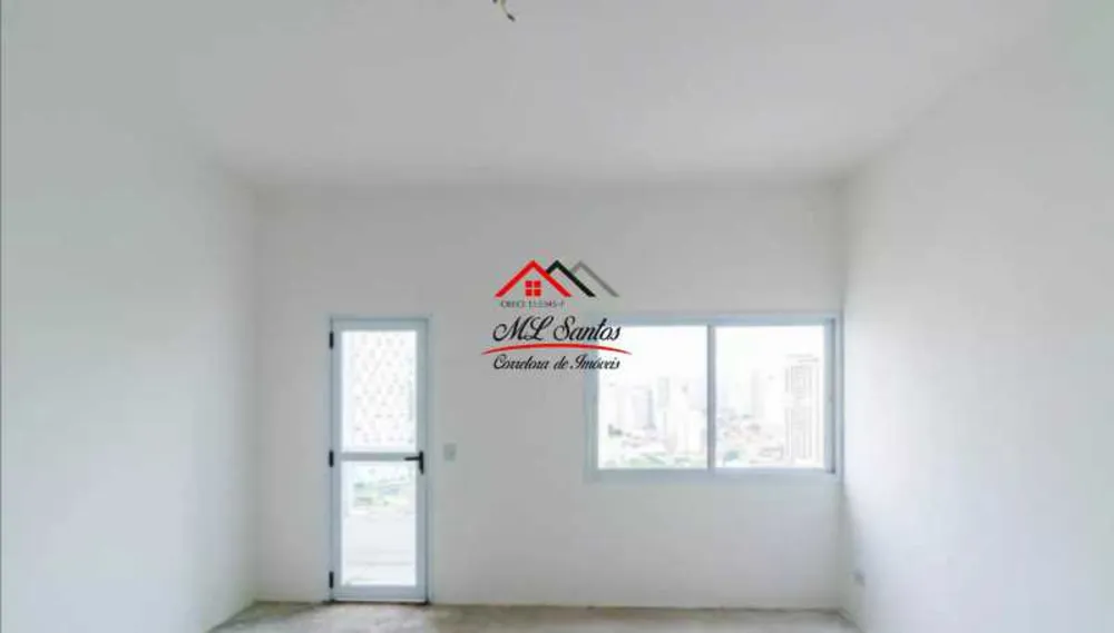 Apartamento, 2 quartos, 93 m² - Foto 4
