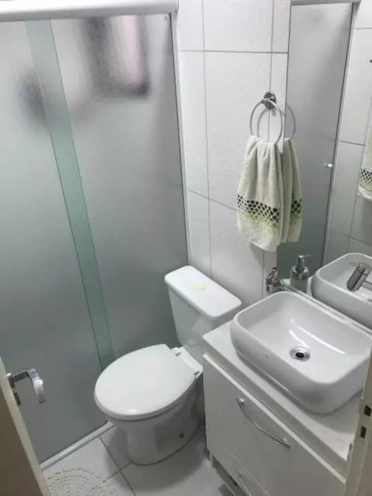 Apartamento à venda com 2 quartos, 68m² - Foto 7