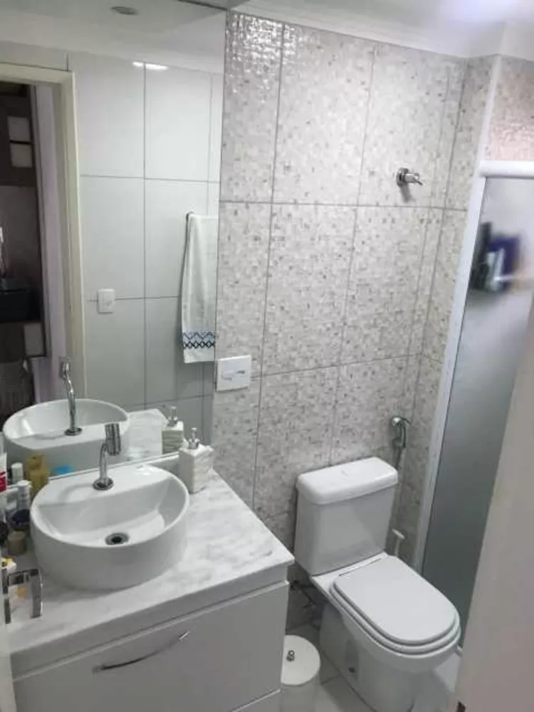 Apartamento à venda com 2 quartos, 68m² - Foto 6