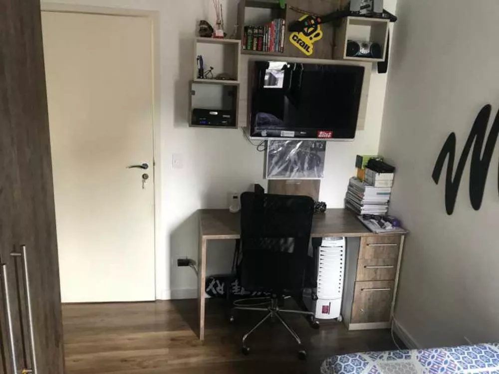 Apartamento à venda com 2 quartos, 68m² - Foto 2