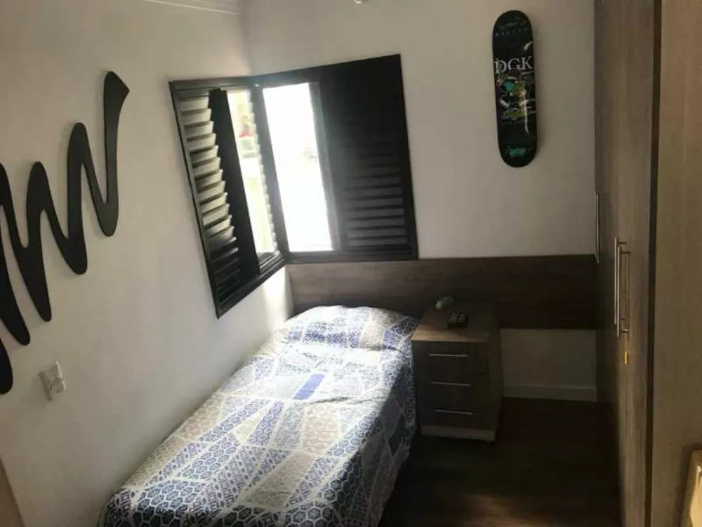 Apartamento à venda com 2 quartos, 68m² - Foto 1