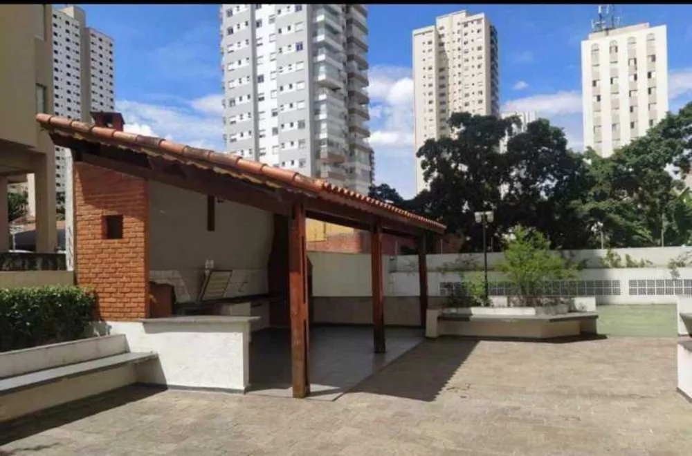 Apartamento à venda com 2 quartos, 68m² - Foto 9