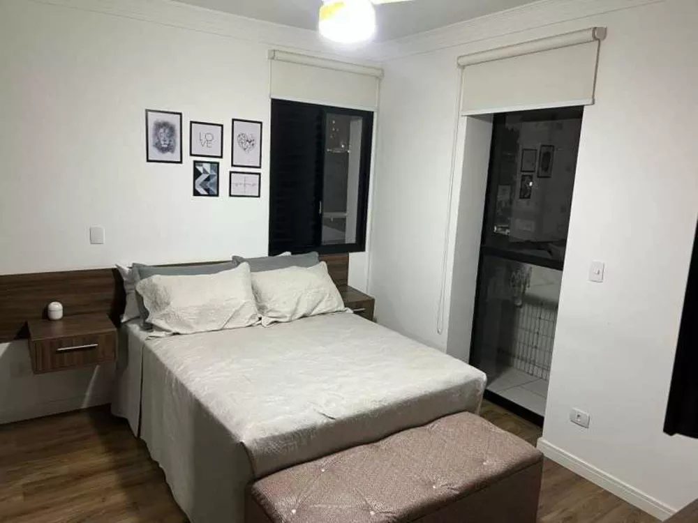 Apartamento à venda com 2 quartos, 68m² - Foto 11