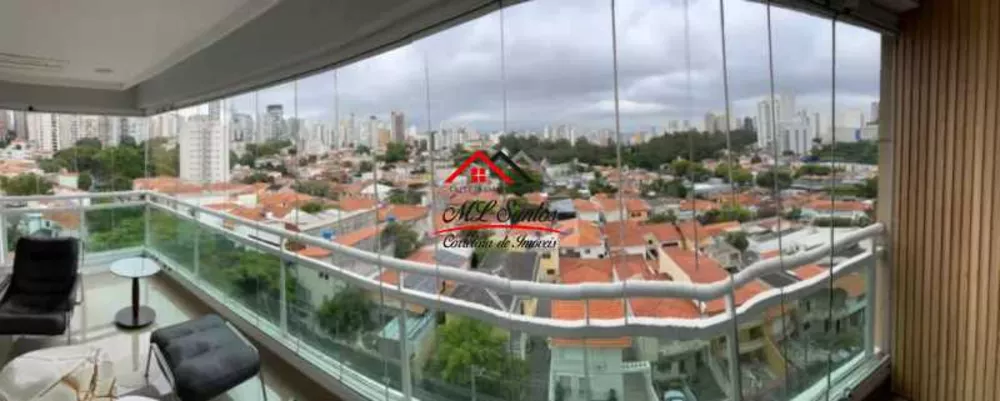 Apartamento, 3 quartos, 169 m² - Foto 4