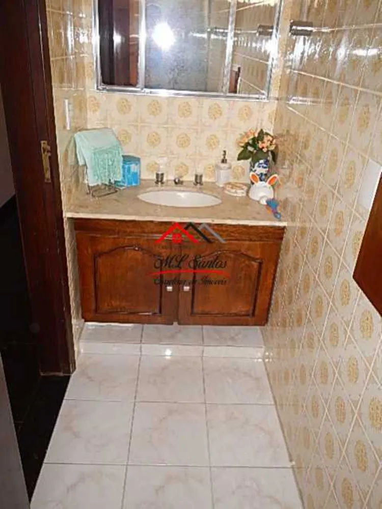 Casa, 3 quartos - Foto 17