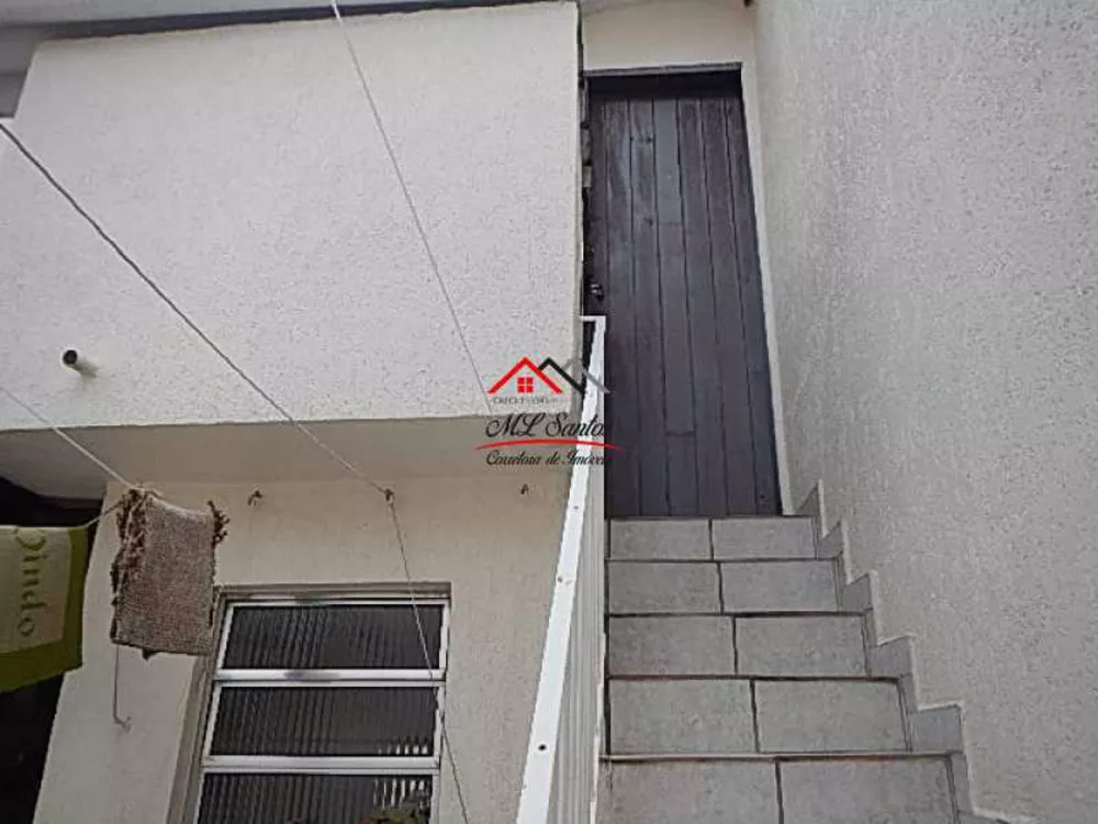 Casa, 3 quartos - Foto 2