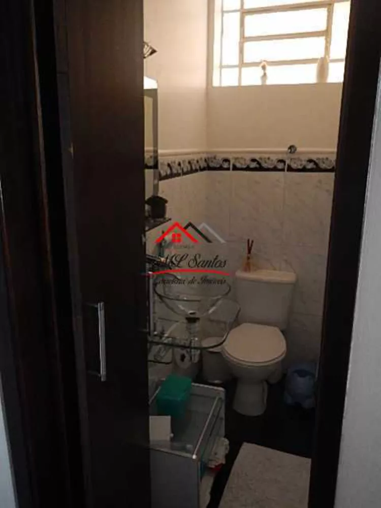 Casa, 3 quartos - Foto 4