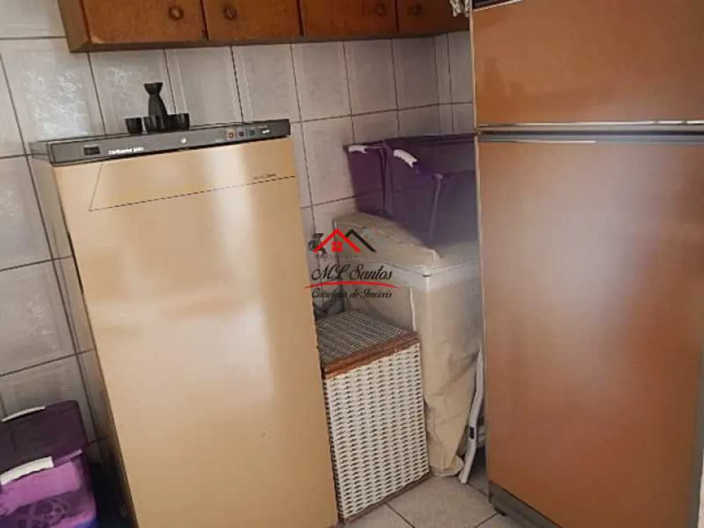 Casa, 3 quartos - Foto 8