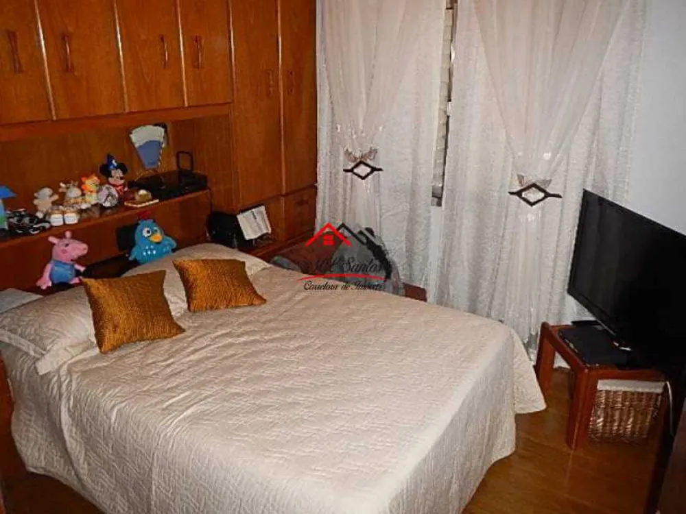 Casa, 3 quartos - Foto 16