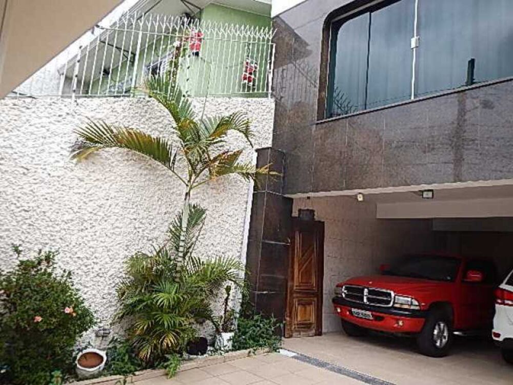 Casa, 3 quartos - Foto 7
