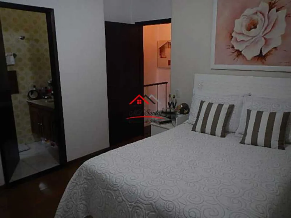 Casa, 3 quartos - Foto 15