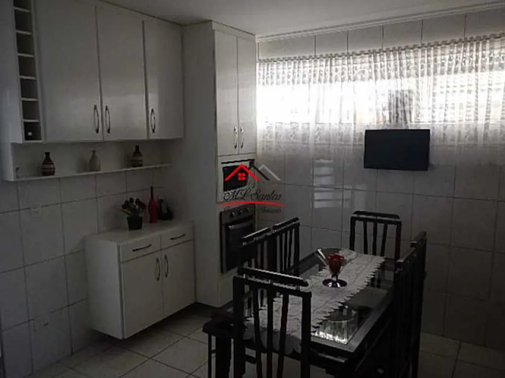 Casa, 3 quartos - Foto 12