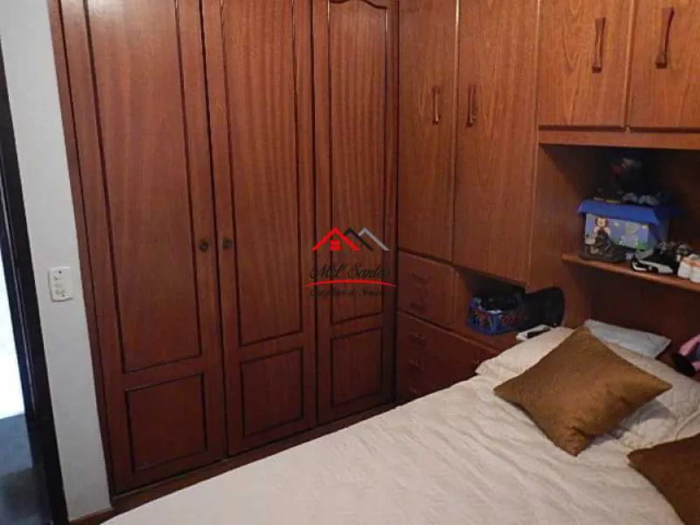 Casa, 3 quartos - Foto 20