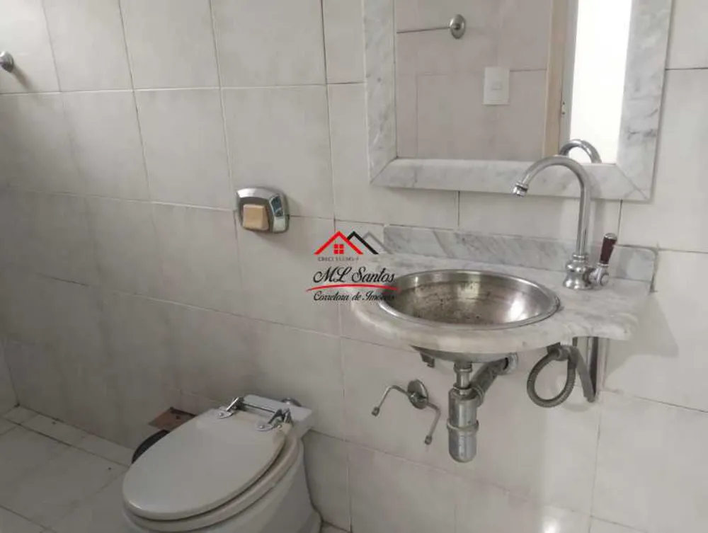 Casa, 3 quartos, 120 m² - Foto 14