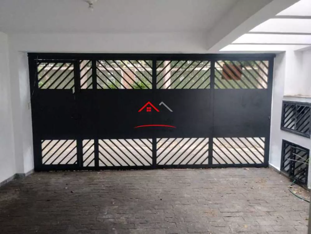 Casa, 3 quartos, 120 m² - Foto 1