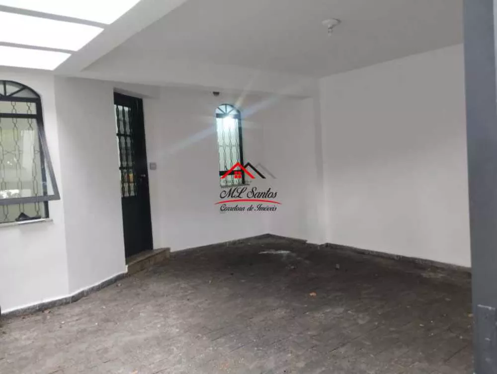 Casa, 3 quartos, 120 m² - Foto 2