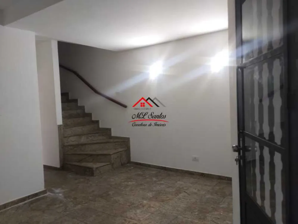 Casa, 3 quartos, 120 m² - Foto 6