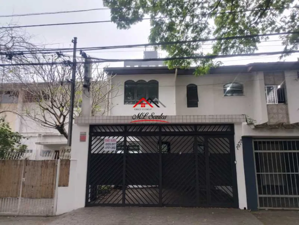 Casa, 3 quartos, 120 m² - Foto 1
