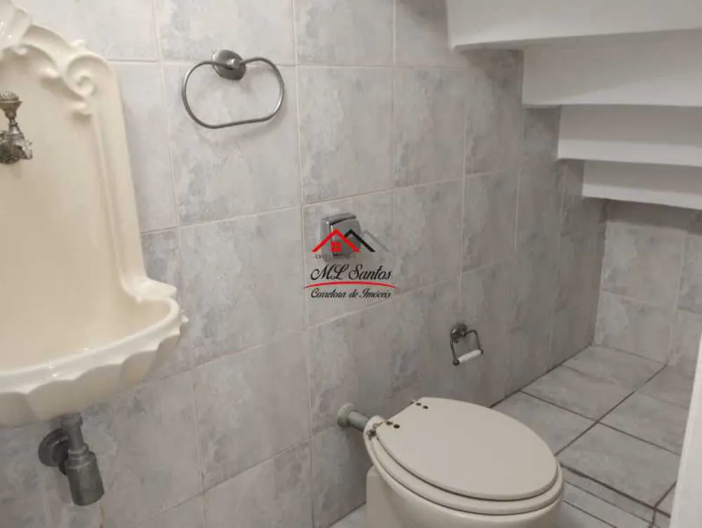 Casa, 3 quartos, 120 m² - Foto 16