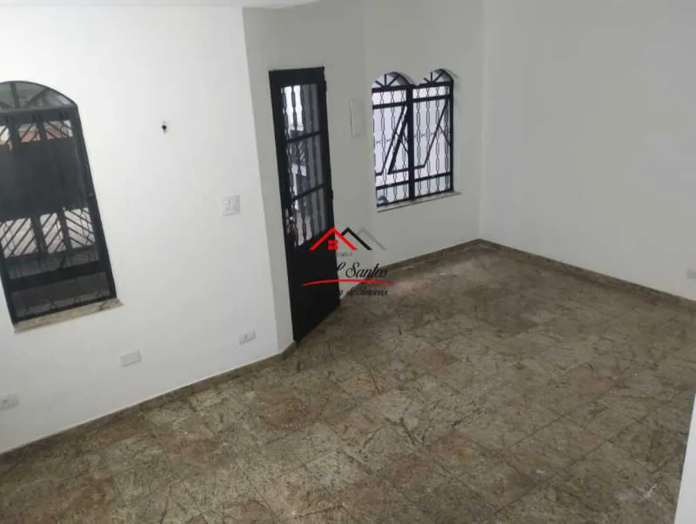 Casa, 3 quartos, 120 m² - Foto 2