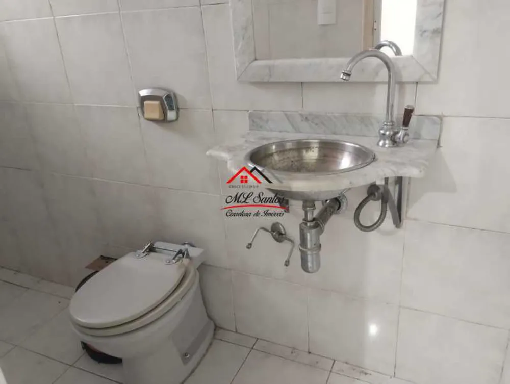 Casa, 3 quartos, 120 m² - Foto 15