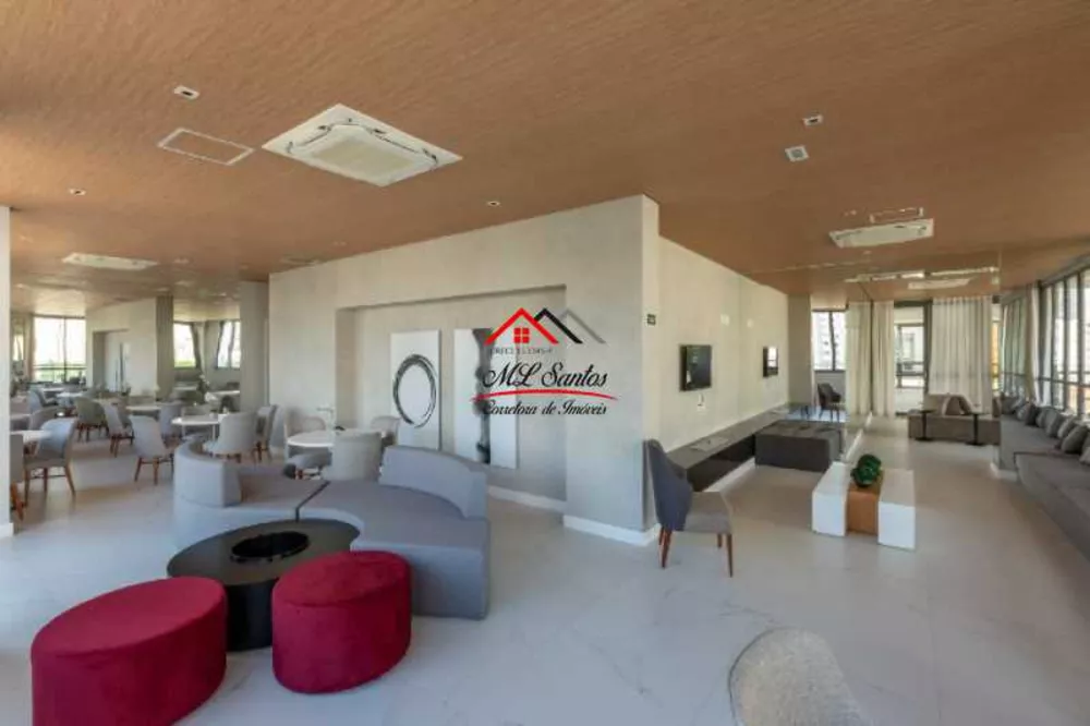 Apartamento, 2 quartos, 69 m² - Foto 3