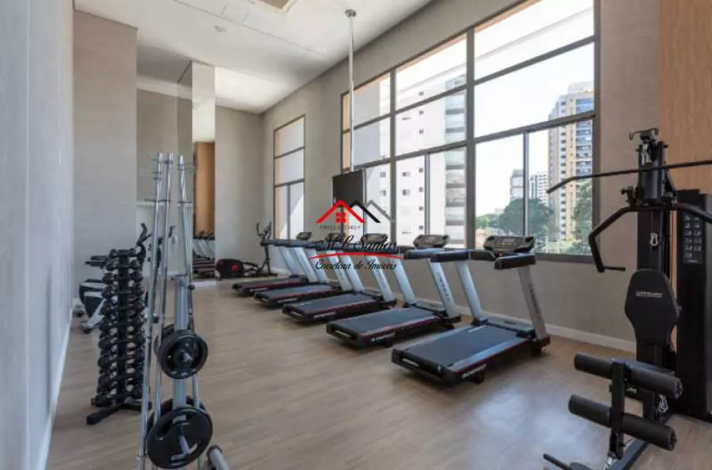 Apartamento, 2 quartos, 69 m² - Foto 4
