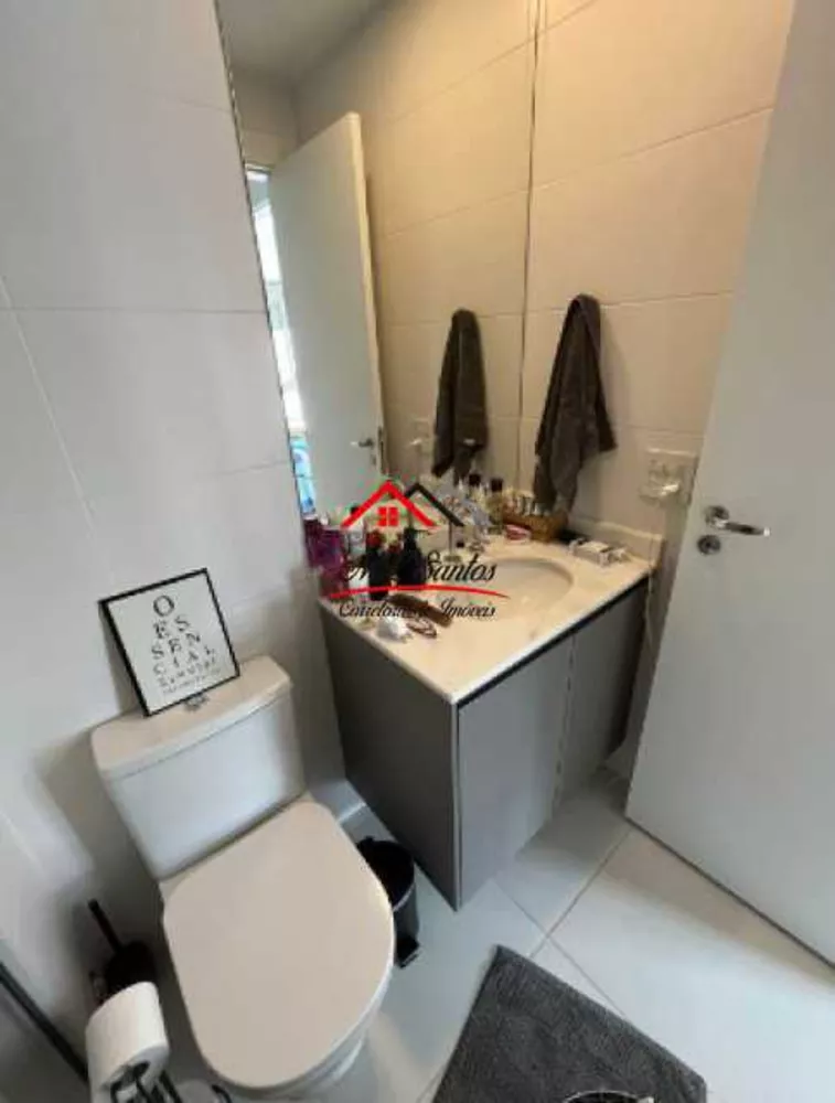 Apartamento, 2 quartos, 69 m² - Foto 2