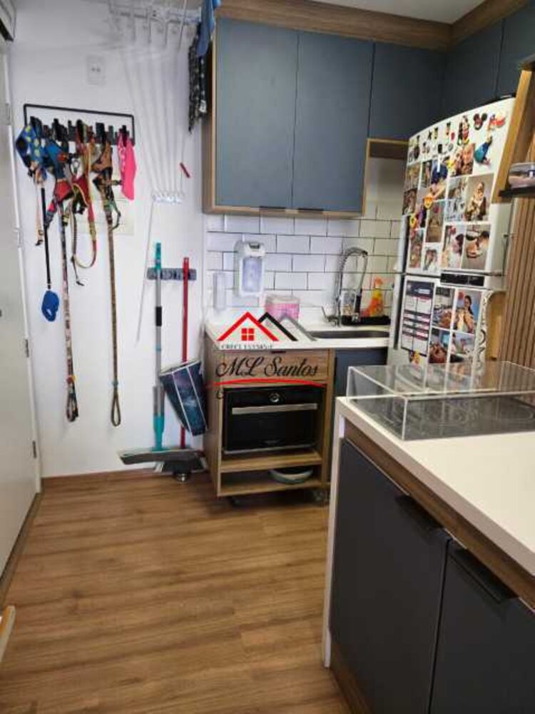 Apartamento, 1 quarto, 29 m² - Foto 4