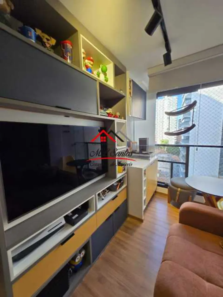 Apartamento, 1 quarto, 29 m² - Foto 8